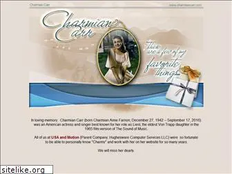 charmiancarr.com