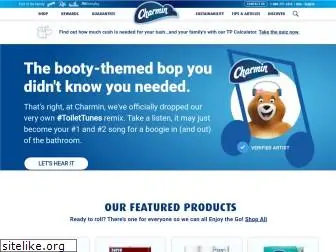 charmin.com