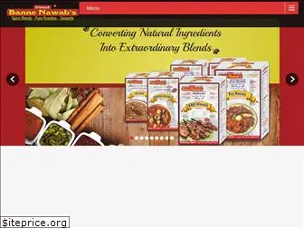 charminarfoods-exports.com