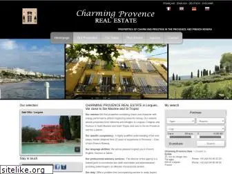 charming-provence-real-estate.com