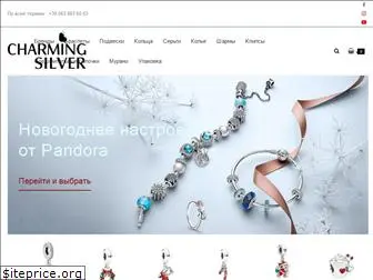 charming-silver.com