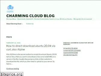 charmingcloud.net