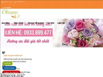 charmingflowers.com.vn