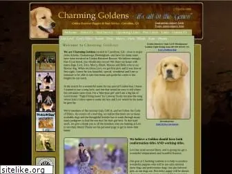 charminggoldens.com