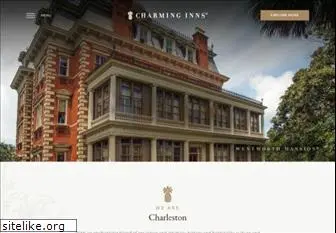 charminginns.com