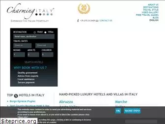 charmingitaly.com