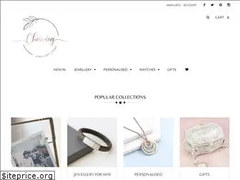 charmingjewellerystore.co.uk