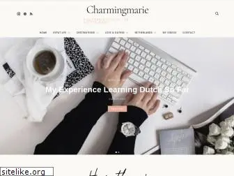 charmingmarie.com