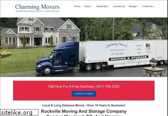 charmingmovers.net