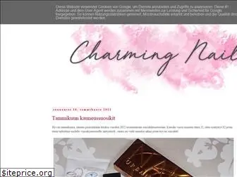charmingnails.blogspot.fi
