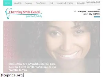 charmingsmiledental.com