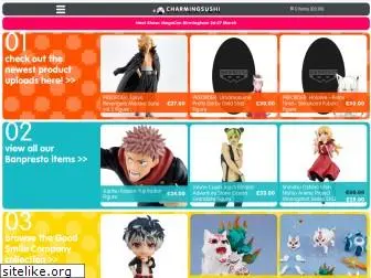 charmingsushi.co.uk