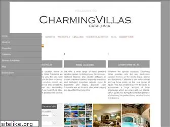 charmingvillas.net