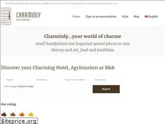 charminly.com