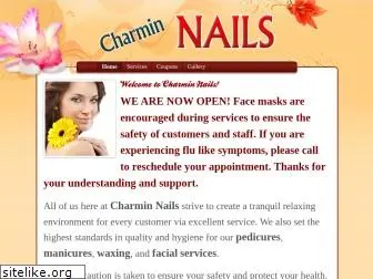 charminnails.com