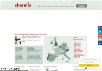 charmio.es