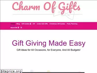 charmofgifts.com