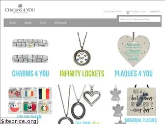 www.charms4you.co.uk