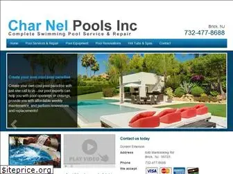 charnelpools.com