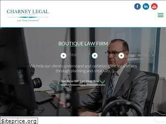 charneylegal.ca