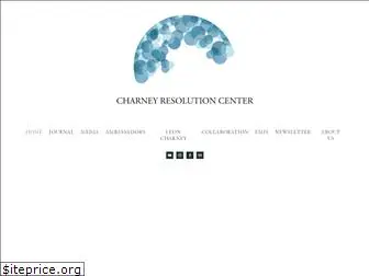 charneyresolutioncenter.com