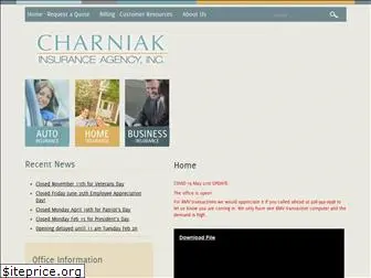 charniakinsurance.com