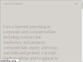charnley-barrister.com