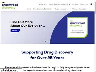 charnwood-molecular.com