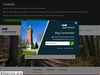 charnwood.gov.uk