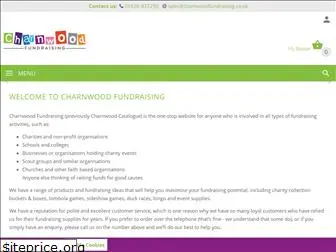 charnwoodfundraising.co.uk