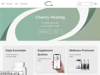 charnyhealing.com