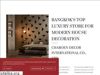 charoendecor.com