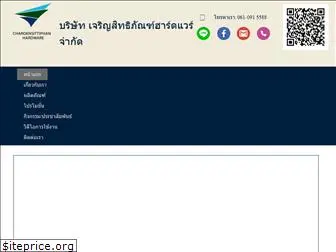 charoensittiphan.com