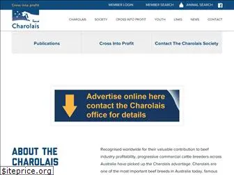 charolais.com.au