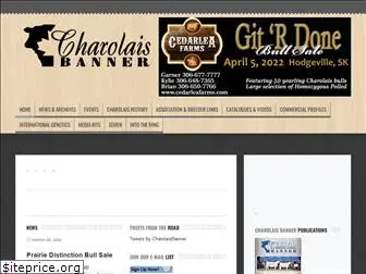 charolaisbanner.com