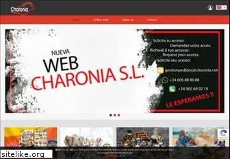 charonia.net