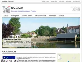 charonville.fr