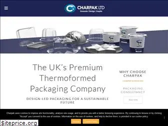 charpak.uk