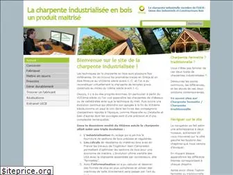 charpente-industrielle.com