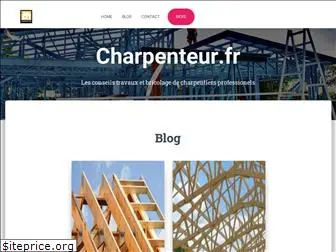 charpenteur.fr