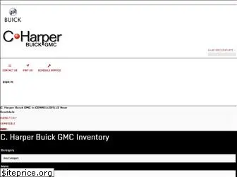 charperbuickgmc.com