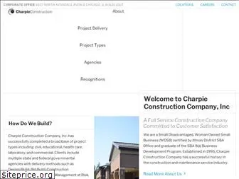 charpieconstruction.com