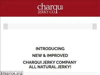 charquijerky.com