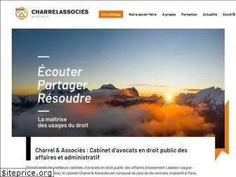 charrel-avocats.com