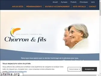 charronetfils.com