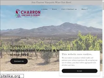 charronvineyards.com