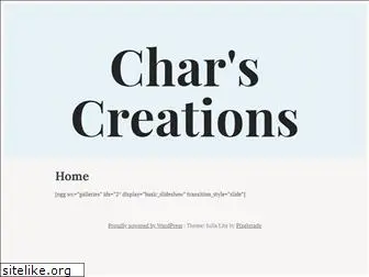 charscreations.com