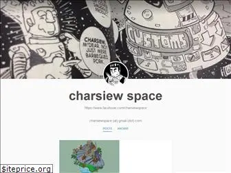 charsiewspace.com