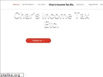 charsitx.com