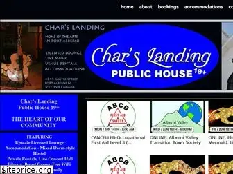 charslanding.com